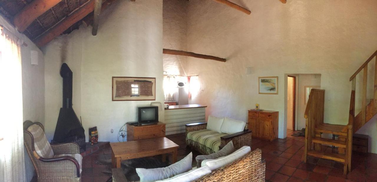 Villa Mooi Bly à Paarl Extérieur photo