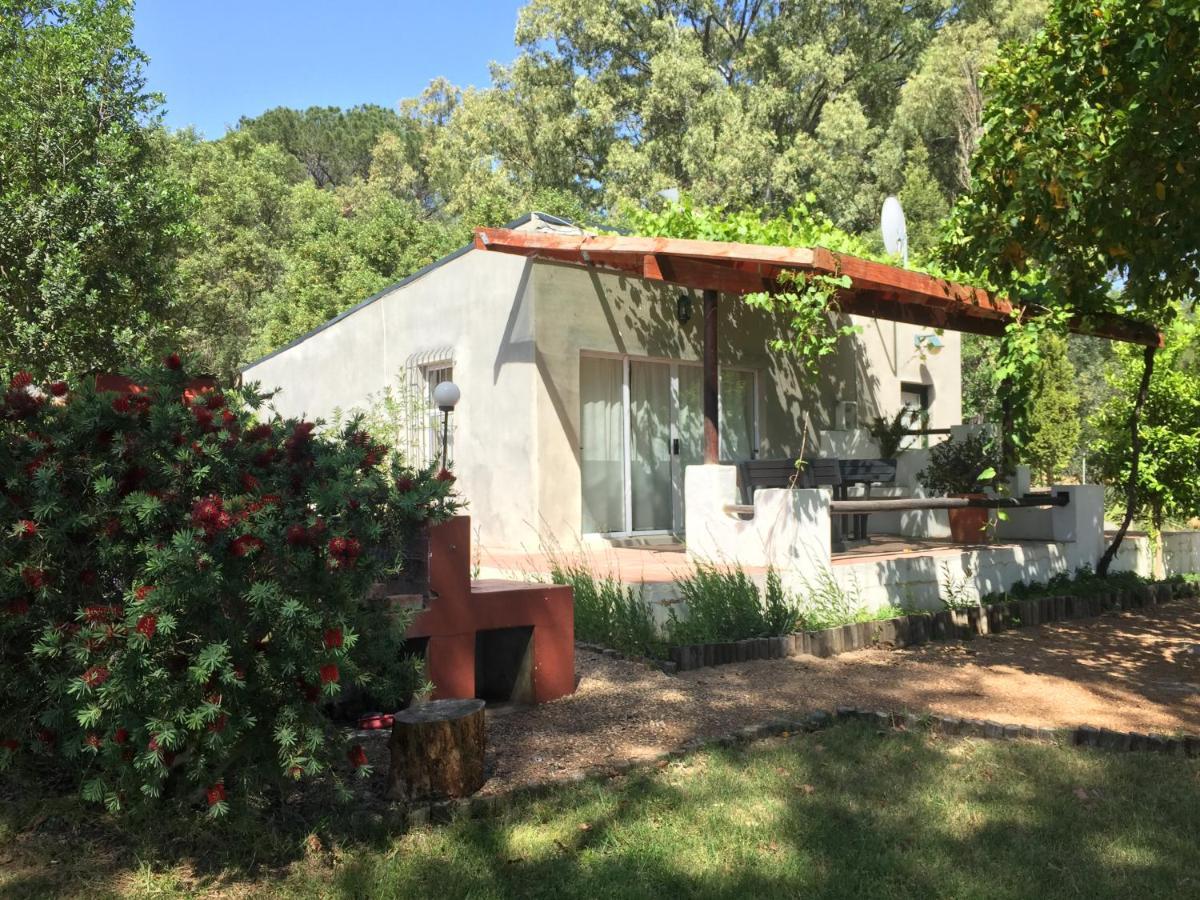 Villa Mooi Bly à Paarl Extérieur photo