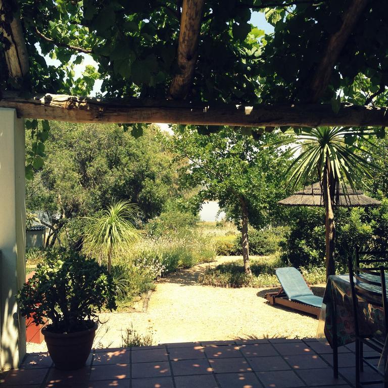 Villa Mooi Bly à Paarl Chambre photo