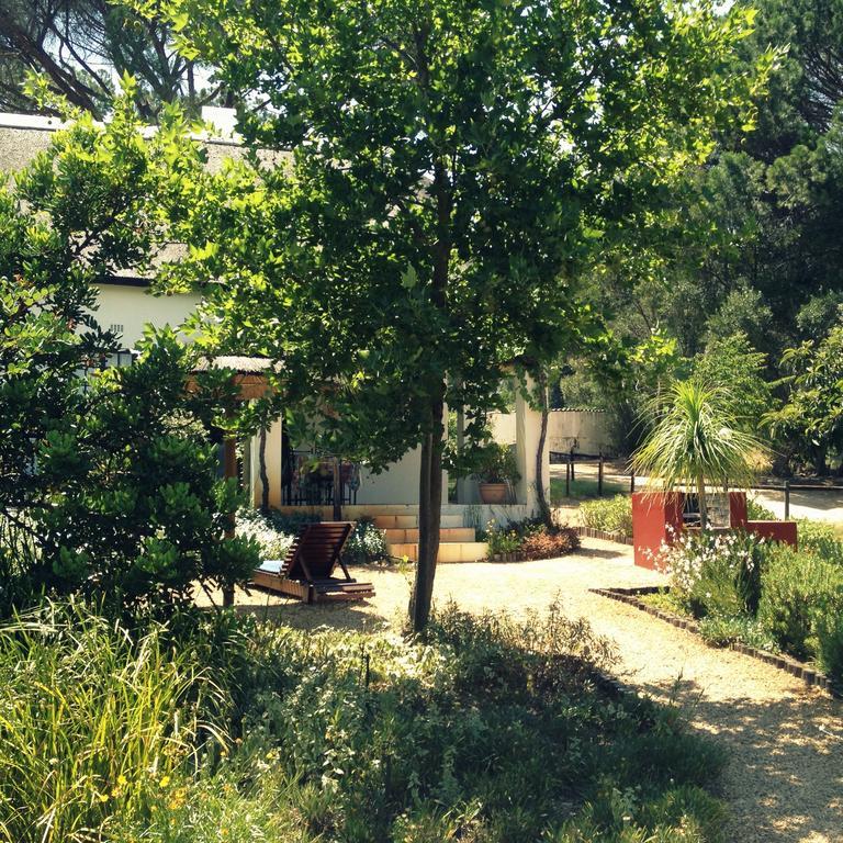 Villa Mooi Bly à Paarl Chambre photo
