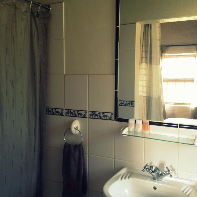 Villa Mooi Bly à Paarl Chambre photo