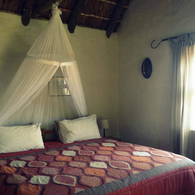 Villa Mooi Bly à Paarl Chambre photo