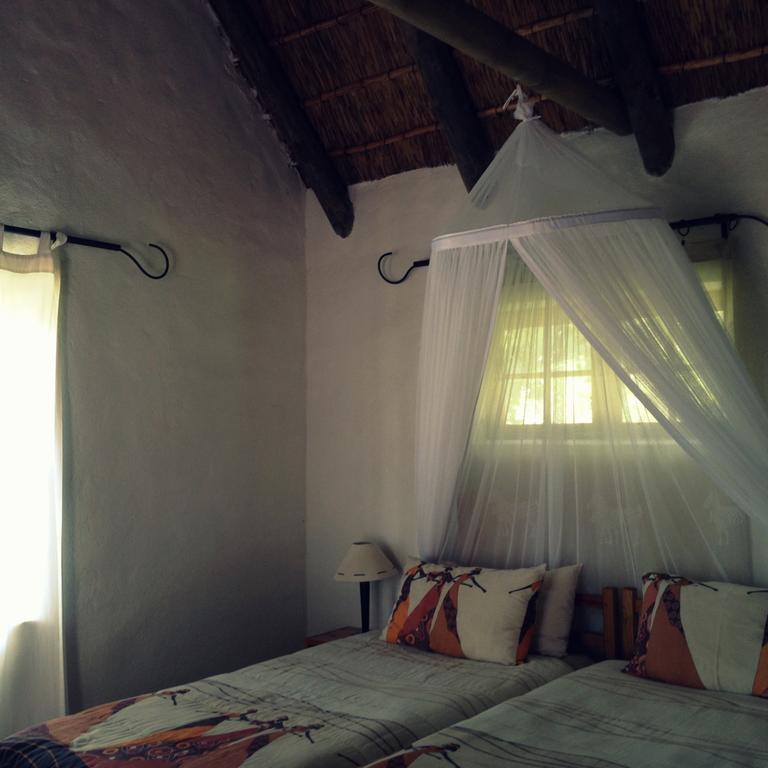 Villa Mooi Bly à Paarl Chambre photo