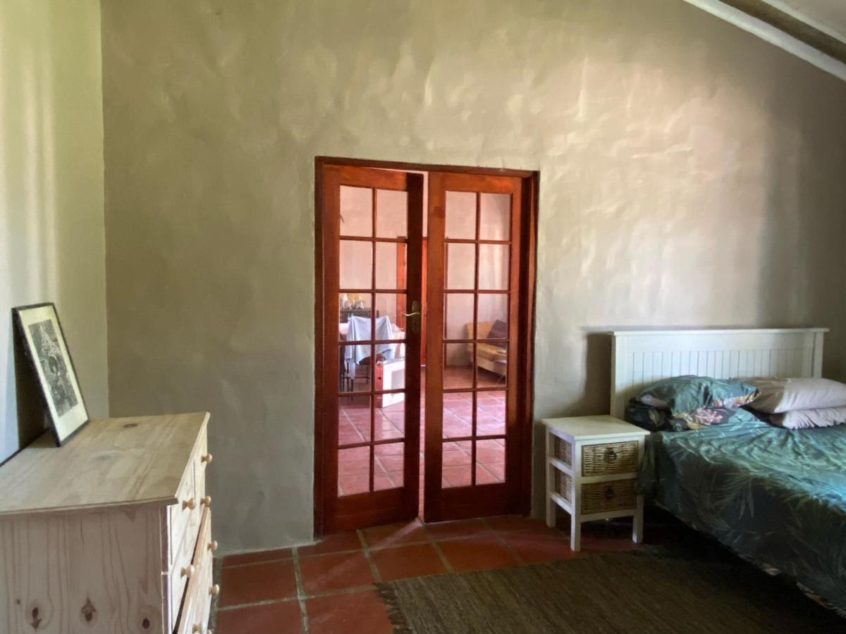 Villa Mooi Bly à Paarl Extérieur photo