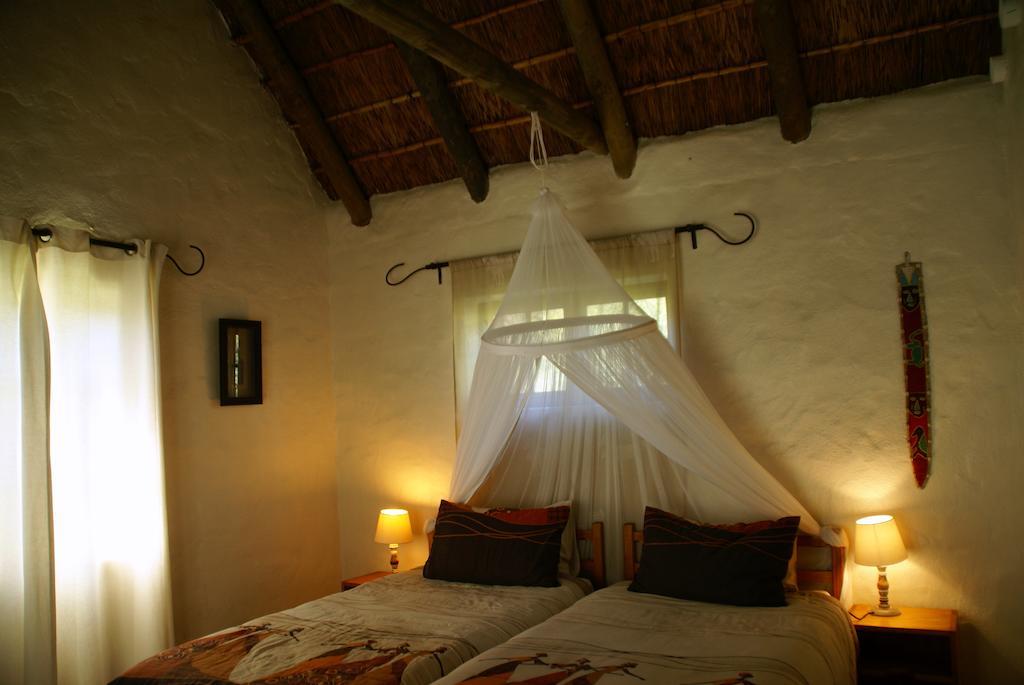 Villa Mooi Bly à Paarl Chambre photo